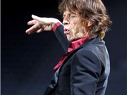 Bóng đá anh, ngoại hạng anh, lịch thi đấu euro 2012, Mick Jagger lần đầu tiên dẫn chương trình 